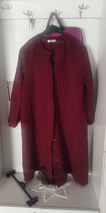 Kap hirka