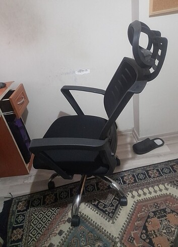 Diğer Bilgisayar veya ofis koltuğu 
