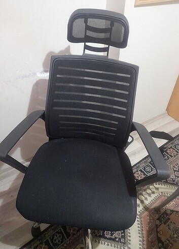  Beden Bilgisayar veya ofis koltuğu 