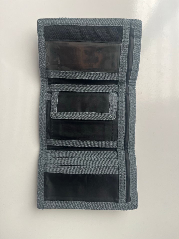 CONVERSE ALL-STAR CÜZDAN - Görsel 3