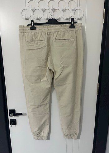 Mavi Jogger Pantolon - Görsel 4