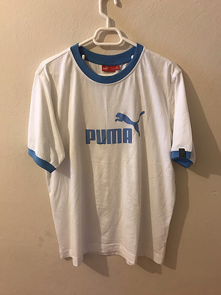 Puma Puma thsirt