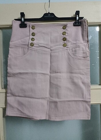 Mini etek 