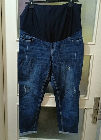 Lcw hamile jean pantolon