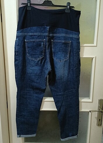 LC Waikiki Lcw hamile jean pantolon