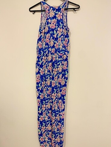 11-12 Yaş Beden H&M - Kız çocuk tulum