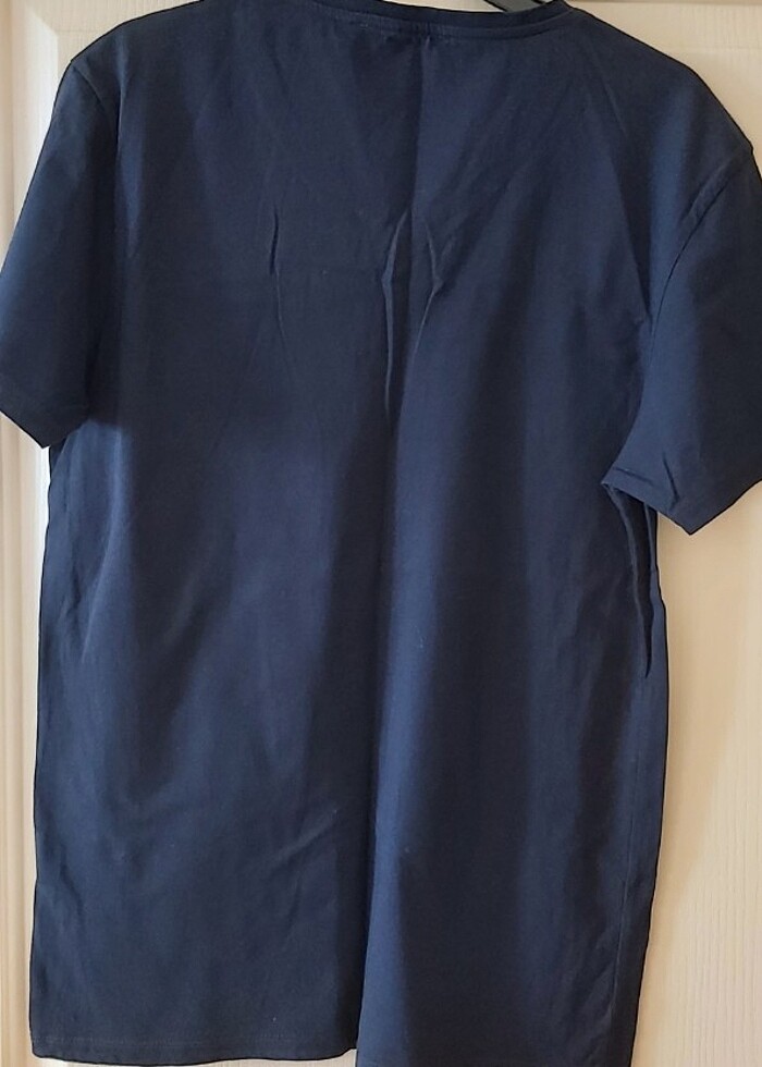 Trendyol Man erkek tişört - Görsel 3