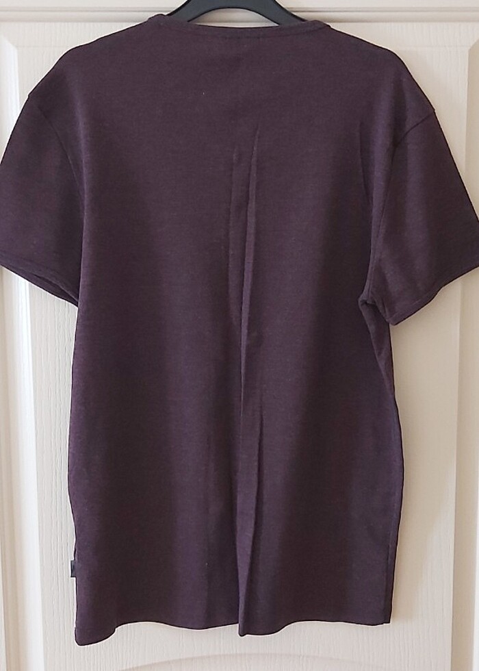 Colin's erkek tişört - Görsel 5