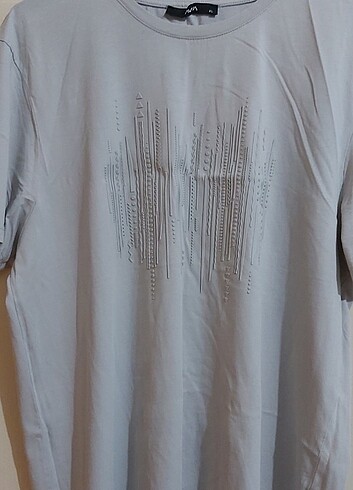 Avva tişört 3adet - Görsel 6