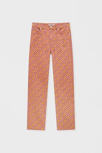 Pull and Bear Pb pantolon