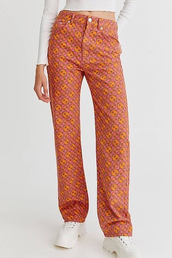 32 Beden Pb pantolon