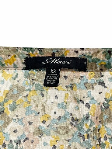 Mavi Jeans Günlük Elbise %70 İndirimli. - Görsel 4