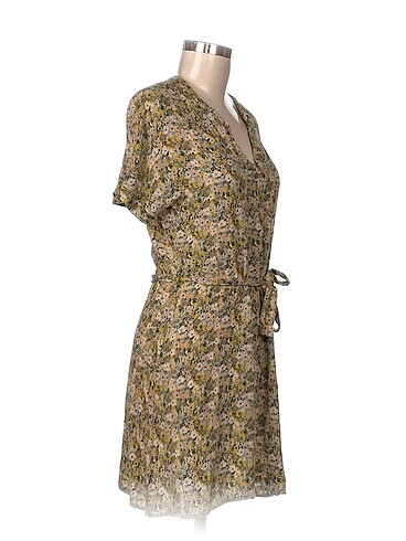 Mavi Jeans Günlük Elbise %70 İndirimli. - Görsel 2