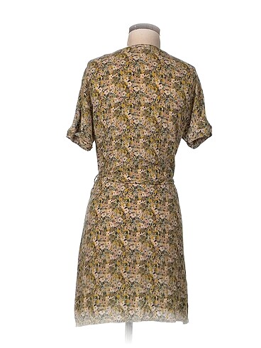 Mavi Jeans Günlük Elbise %70 İndirimli. - Görsel 3