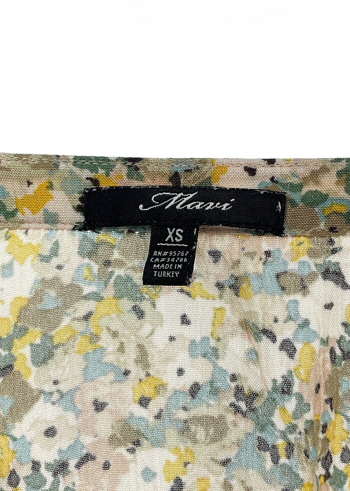 Mavi Jeans Günlük Elbise %70 İndirimli. - Görsel 4