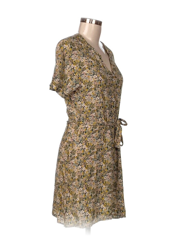 Mavi Jeans Günlük Elbise %70 İndirimli. - Görsel 2