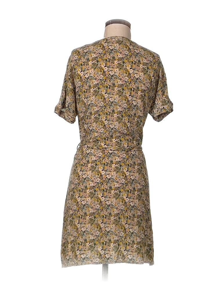 Mavi Jeans Günlük Elbise %70 İndirimli. - Görsel 3