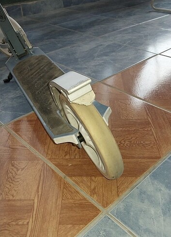 Oxelo Mid 7 2 Tekerlekli Çocuk Scooter - Görsel 9