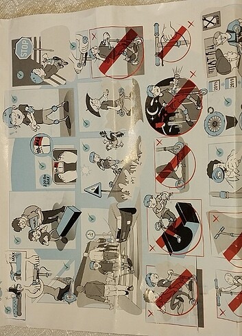 Oxelo Mid 7 2 Tekerlekli Çocuk Scooter - Görsel 11