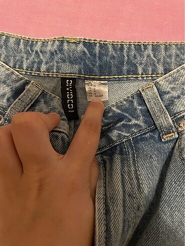32 Beden Hm pantolon
