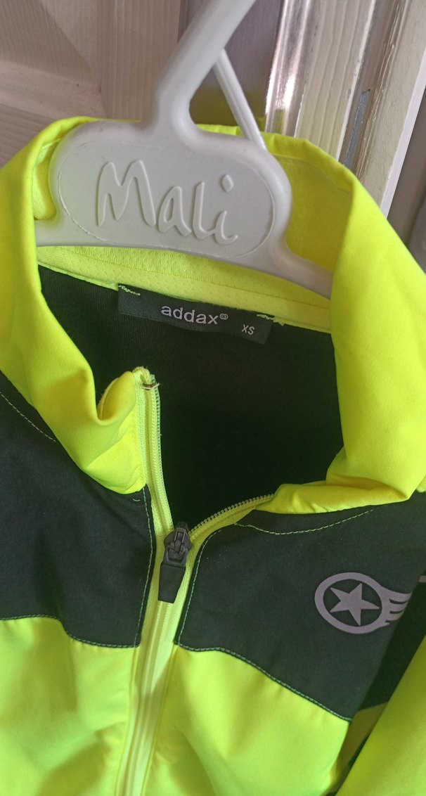 spor  yakalı hırka - Görsel 4