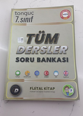 Ürün