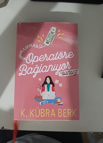 OPERATÖRE BAĞLANIYORSUNUZ 1