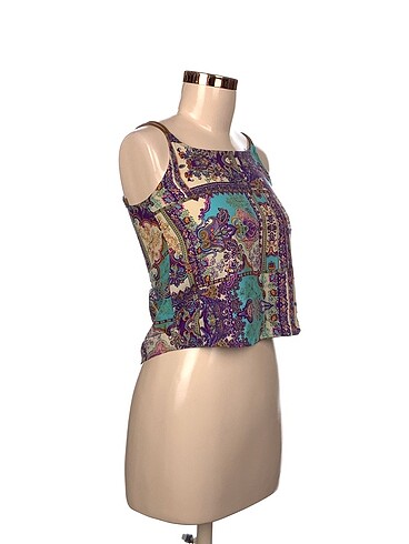 Vintage Love Diğer Bluz %70 İndirimli.