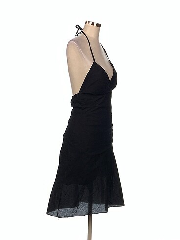 Vintage Love Vintage Love Kısa Elbise %70 İndirimli.