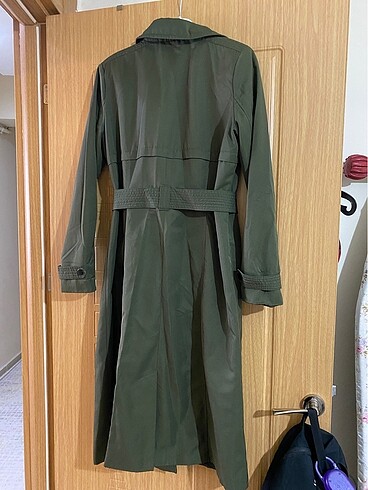 Zara Trençkot