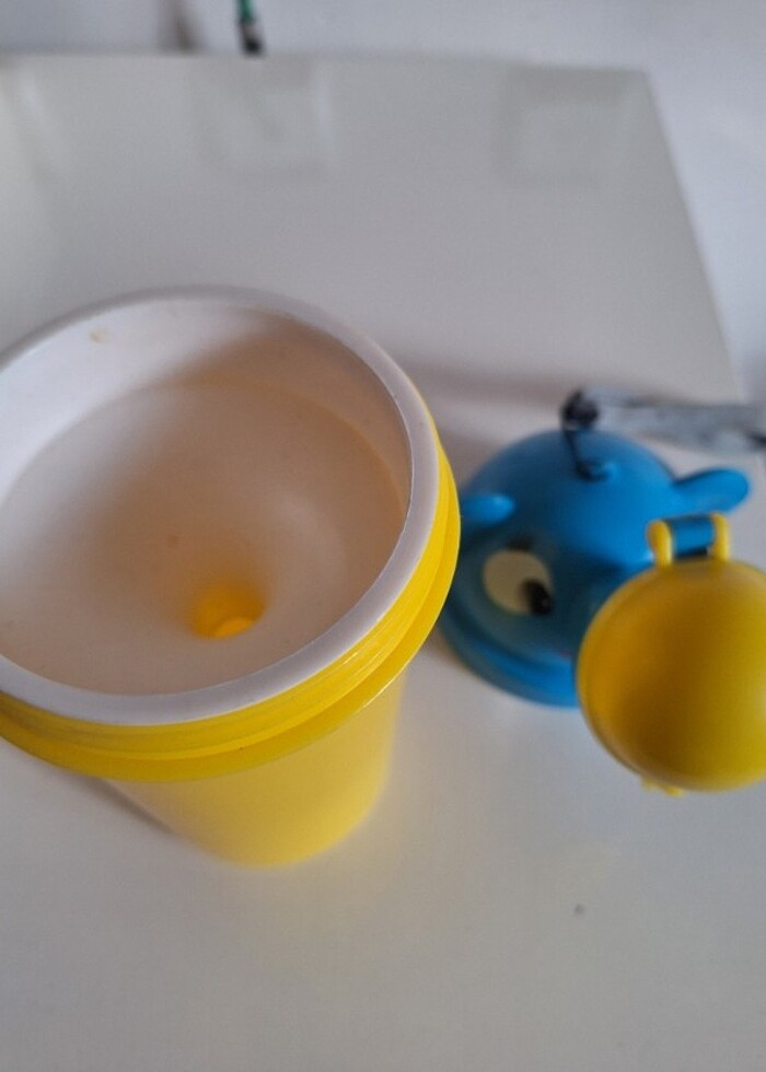 Pratik lazımlık  - Görsel 3