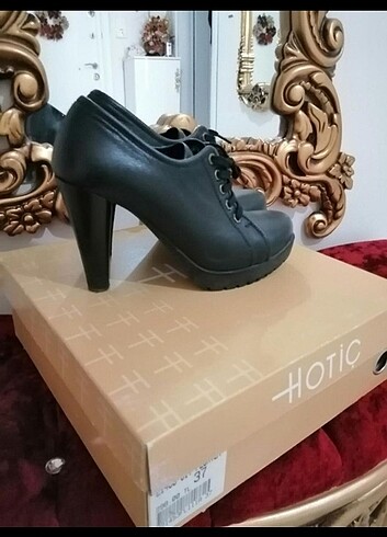 Bayan mevsimlik ayakkabı - Görsel 7