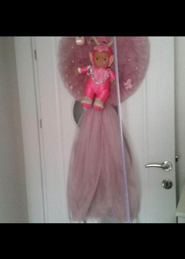 Kapı süsü - Görsel 3