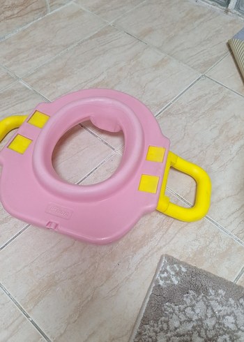 Diğer Pastel Pembe Bebek Yürüteci