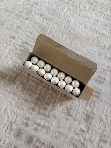 Diğer Tampon