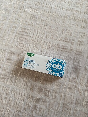 Tampon