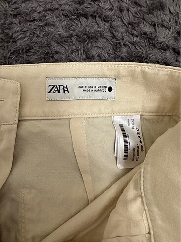 Zara İpek pantolon