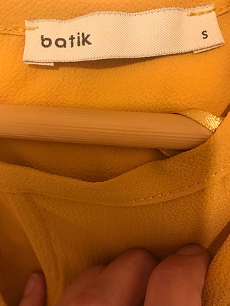 s Beden Batik - S