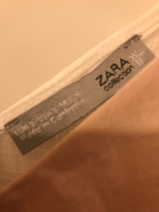 Zara - S