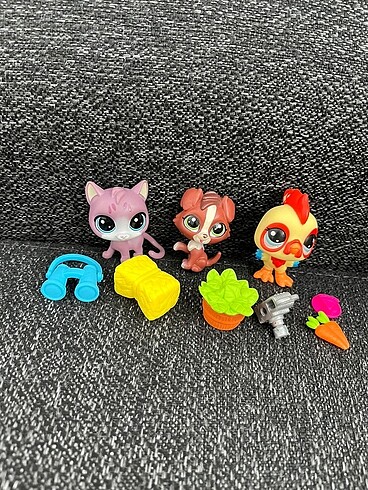 Lps minişler