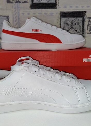 40 Beden Orjinal / Sıfır / PUMA UP Trainers / 40