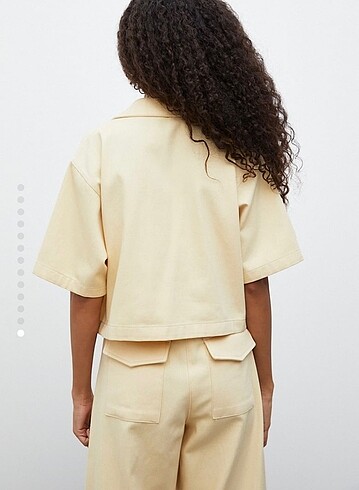 s Beden sarı Renk Gabardin butter yellow ceket pantolon takım