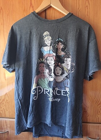 Disney Princes Tshirt