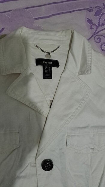 38 Beden Ceket 