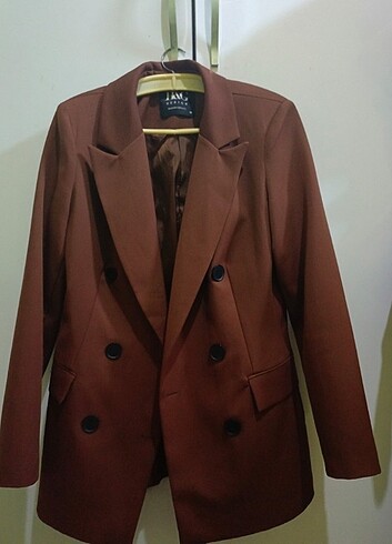 Blazer ceket