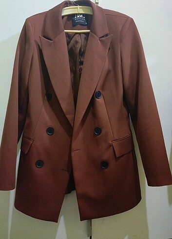 Diğer Blazer ceket