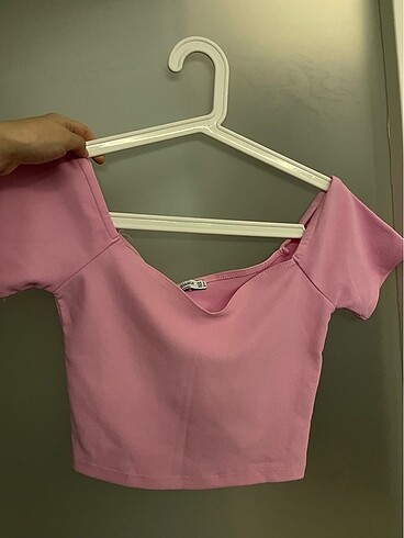 Stradivarius orjinal body