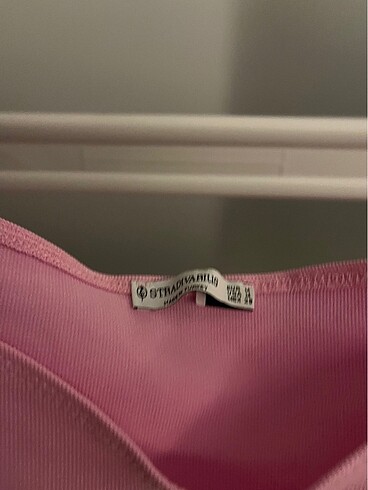 Stradivarius Stradivarius orjinal body