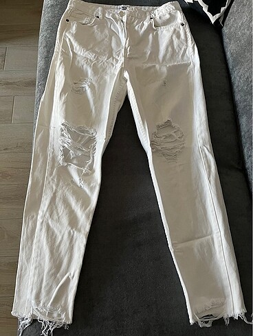 Moz kot pantolon