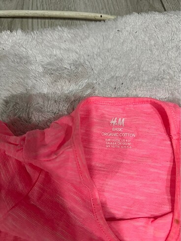 H&M Elbise